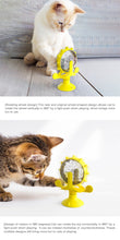 Load image into Gallery viewer, Cat Treat Wheel
