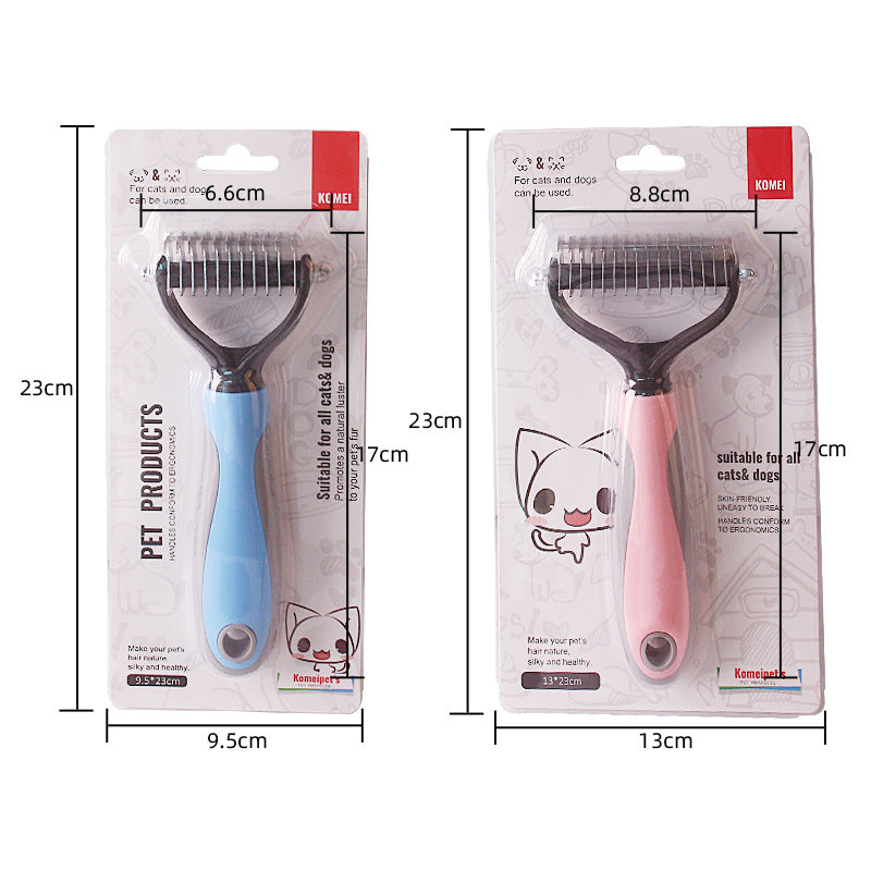 Dog Grooming Brush