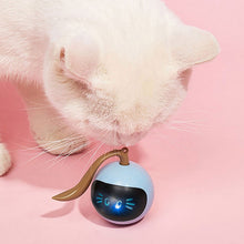 Load image into Gallery viewer, A.I Interactive Cat Toy
