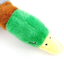 Load image into Gallery viewer, Duck Rope Dog Toy
